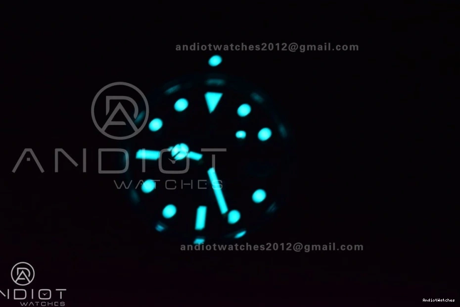 1:1 Black VS SS Steel Best Edition Submariner 904L WellDesigned Ceramic VSF 126613 LN 1133 YG 0927